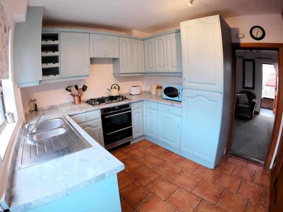 Baker'S Cottage, Urban Spa And Garden Bar Evesham Dış mekan fotoğraf