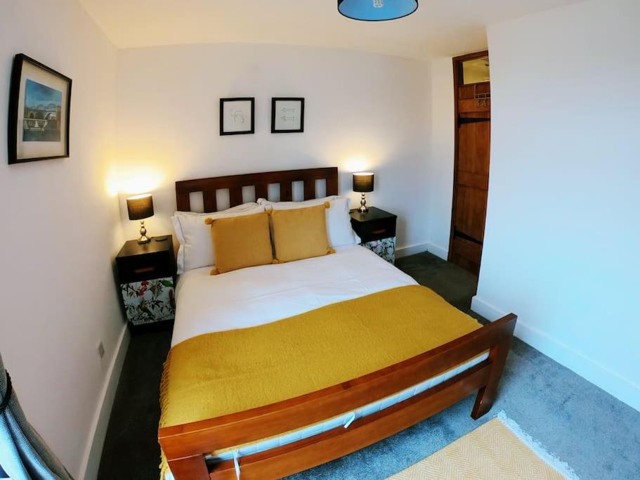 Baker'S Cottage, Urban Spa And Garden Bar Evesham Dış mekan fotoğraf