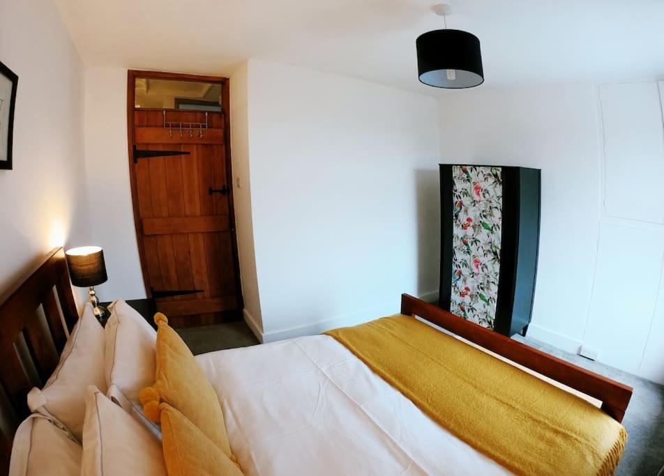 Baker'S Cottage, Urban Spa And Garden Bar Evesham Dış mekan fotoğraf