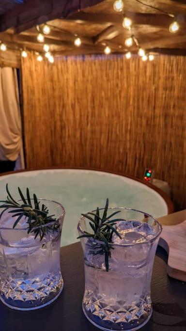 Baker'S Cottage, Urban Spa And Garden Bar Evesham Dış mekan fotoğraf