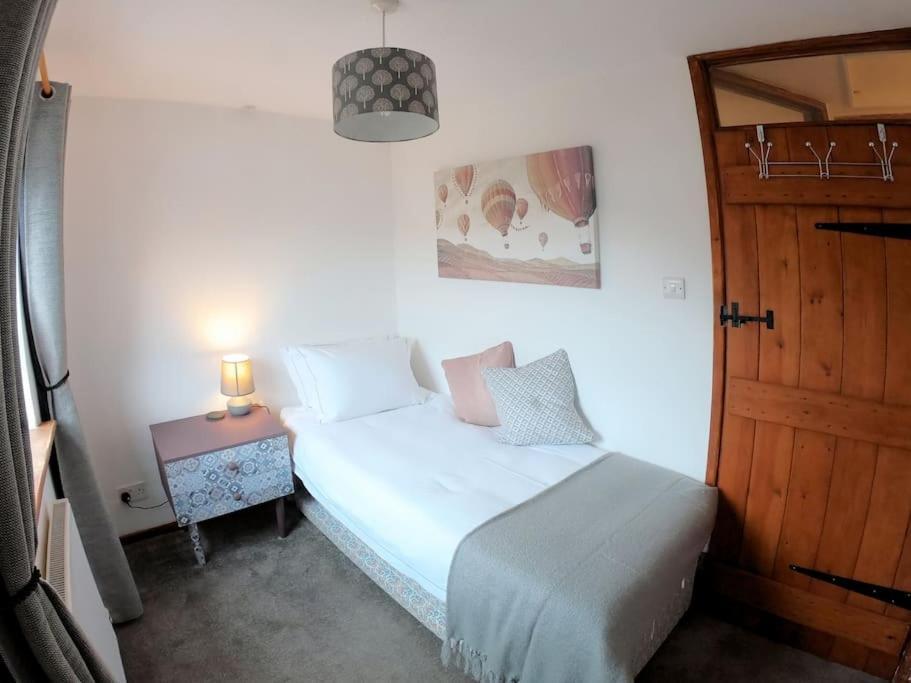 Baker'S Cottage, Urban Spa And Garden Bar Evesham Dış mekan fotoğraf